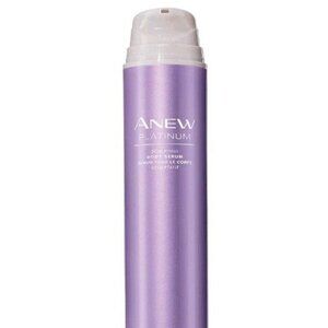 Avon Anew Platinum Sculpting Body Serum 6.7 fl. oz. Brand New with Box